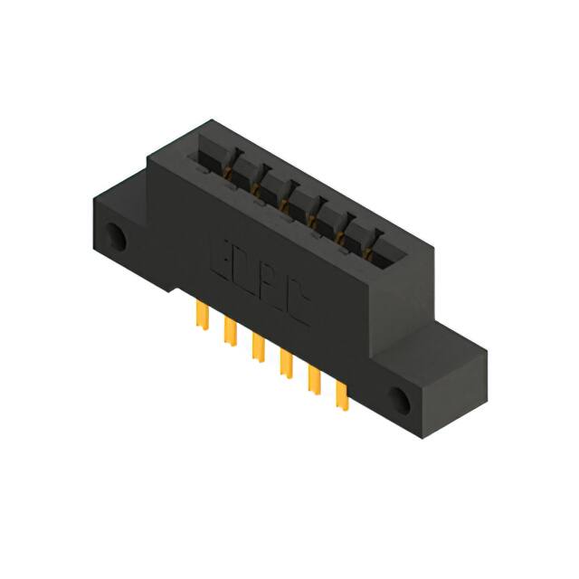 887-012-500-212 EDAC Inc.  Edgeboard Connectors